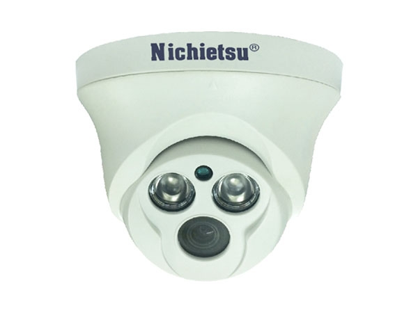 Camera AHD Nichietsu NC-104A/1M