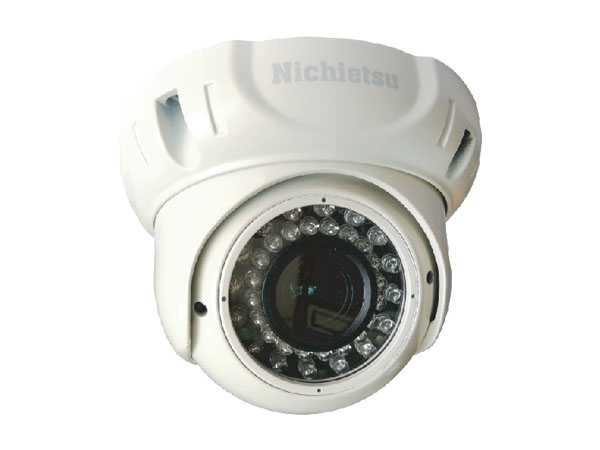 Camera IP Nichietsu NC-349Z/I2M