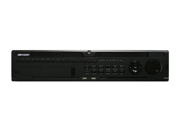 DS-9632NI-I8  32 kênh 8 HDD