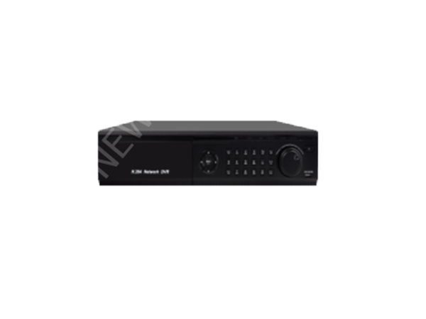 Nichietsu-HD NVR-32ET/VN 8HDD